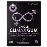 Wug Gum Climax 10 pack