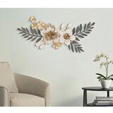 Mauro Ferretti Metalni zidni ukras 90x42 cm Greak – | shoptok.hr