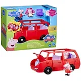 Peppa pig big family car set za igru ( G0541 )