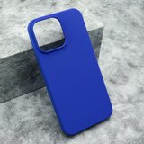  futrola gentle color za iphone 15 pro max (6.7) plava Cene