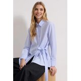 Trendyol Modest Ženska košulja Tctss26Tg00031, Plava | Eponuda.com