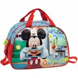 Disney putna torba 40 cm mickey smile 23.232.51 Cene
