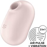 Satisfyer Stimulator Pro To Go 2 bež | Shoptok.si