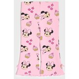 Sinsay Pamučne flare tajice 2 pack Minnie Mouse | shoptok.hr