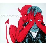  Queens Of The Stone Age - Villains | Eponuda.com