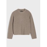 Sinsay Jednobojni pulover | shoptok.hr
