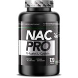 Basic Supplements nac pro 120 kapsula (vegan) | ePonuda.com