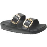Skechers Natikači 111592 Črna | Shoptok.si