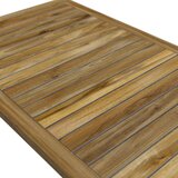 Bessagi Garden Lounge Garnitura Silas, 4-Delno, Krem | Shoptok.si