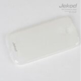 Jekod silikonski ovitek lg L9 2 D609 prozoren tpu/t + zaščitna folija Cene