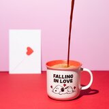 PEANUTS Šalica 350 ml | shoptok.hr