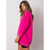 ex moda Sweatshirt-EM-BL-623.06-fuchsia | Shoptok.si