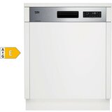 Beko ugradna mašina za pranje sudova DSN26420X Cene