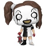 Funko Bobble Figure Movies - Terrifier POP! - Little Pale Girl | ePonuda.com