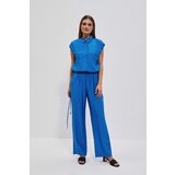 Marisse Women's Shirt L-Ko-4045 Fresh Blue | ePonuda.com