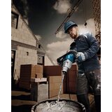 Bosch GRW 18-2 E Rührwerk 2.Gang Karton | Shoptok.si