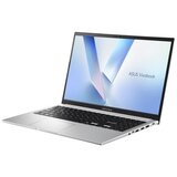 Asus Vivobook M1502NAQ-BQ049 prenosnik z AMD Ryzen 7 170, 15,6-palčnim FHD zaslonom, 16 GB DDR5 pomnilnika, 512 GB PCIe SSD, DOS. | Shoptok.si