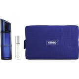 Kenzo Homme Intense darilni set za moške | Shoptok.si