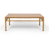 Coincasa vrtna miza 38X100X60CM, (21240339) | Shoptok.si