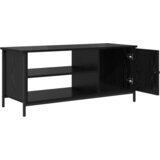TV ormar Crni hrast 100 x 40 x 45 cm Konstruirano drvo | Eponuda.ba