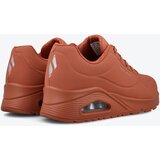Skechers ženske tenisice uno-stand on air 73690-rst | shoptok.hr