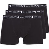 DIM COTON STRETCH X3 Crna Cijene