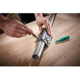 Wolfcraft Sklopivi kutnik 5208000 Tvornički standard (vlastiti) | Eponuda.ba