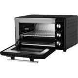Sencor SEO 2000BK mini pećnica | shoptok.hr