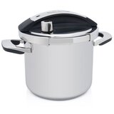 Metalac LONAC EXPRES NA KLIK 22cm / 7,00lit. JD-L22 | shoptok.hr