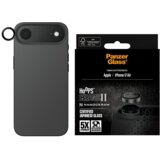 PanzerGlass Hoops® Ceramic II Camera Lens Protector iPhone 17 Air Prozirna zaštita za zaslon Apple 1 kom Cijene
