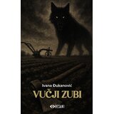 Besani Ivana Đukanović - Vučji zubi Cene