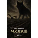 Ivana Đukanović - Vučji zubi