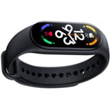 Xiaomi pametna zapestnica ura Xiaomi Mi Smart Band 7 - merilnik aktivnosti | Shoptok.si