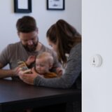 Retlux Pametni senzor temperature i vlažnosti 1xCR2450 | Eponuda.com