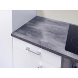Flex-Well Kuhinjski Blok Z Aparati Lucca, Bela | Shoptok.si
