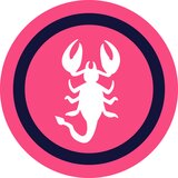 Frogies Women's gaćice Zodiac Škorpija | Eponuda.ba