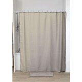 Tendance zavjesa za kadu diamond 180x200cm, poliester, sivo smeđa | Eponuda.ba