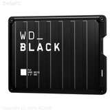 HDD EXT 2TB WD_BLACK P10 GAMING 2,5 | Eponuda.ba