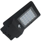 Elmark lED ulični reflektor solarni sa senzorom 20W IP65 98SOL100 Cene
