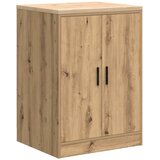  Garažni ormar za odlaganje 60x51x85 cm masivne borovine Slike
