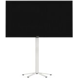 MID.YOU Stojalo Za Tv Xila, Bela | Shoptok.si