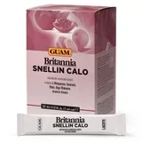 britannia snellin calo, 30 x 15 ml
