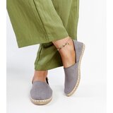 Gemre Grey Gimja sneakers | shoptok.hr