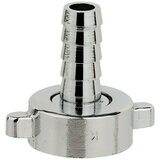  Vijačni priključek cevi (Navoj: ¾″, Velikost navoja: ⅜″, Kromirano) | Shoptok.si