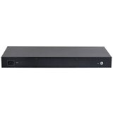 Dahua switch CS4226-24ET-240, 26-portni, cloud managed, desktop, 24-portni poe, crni | ePonuda.com