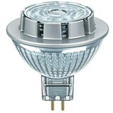 Osram LED reflektorska svjetiljka Superstar MR16 (7,8 W, Kut svjetlosnog snopa: 36 °, Hladna bijela, Može se prigušiti) Cijene