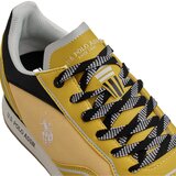 U.S. Polo Assn. NOBIL0124NH1-YEL001 žuta u