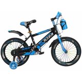  Dečiji bicikl, 12", plavo-crn, sportski | Eponuda.com