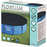 Bestway pokrivač za bazen Flowclear 457 cm | shoptok.hr