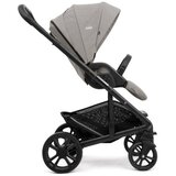 Joie kolica 3u1 Chrome + košara + autosjedalica i-Gemm 3 i-Size - Pebble | shoptok.hr